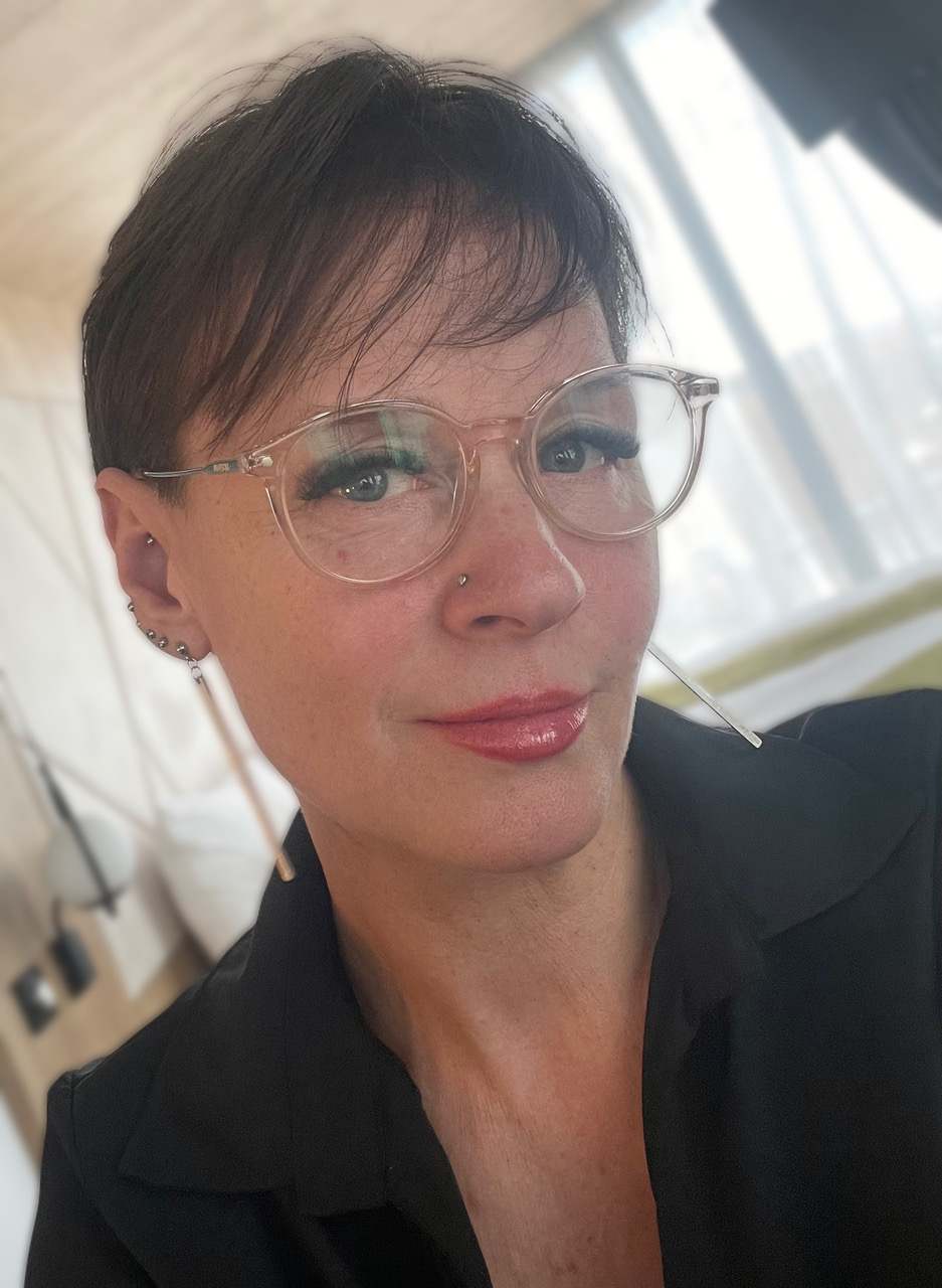 Dr. Németh Zsófia Klára