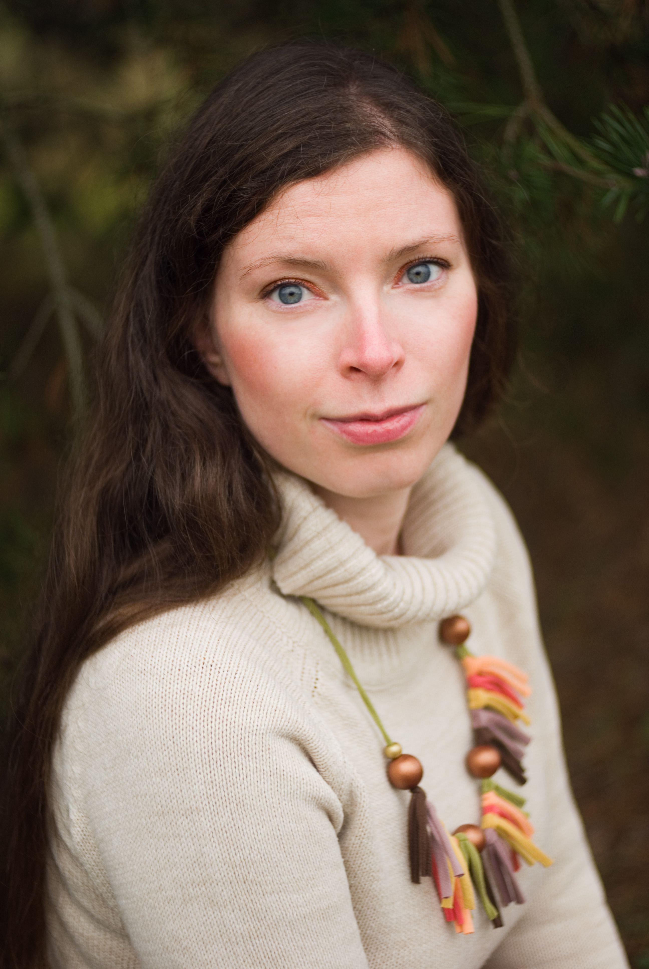 Ureczky Eszter fotó