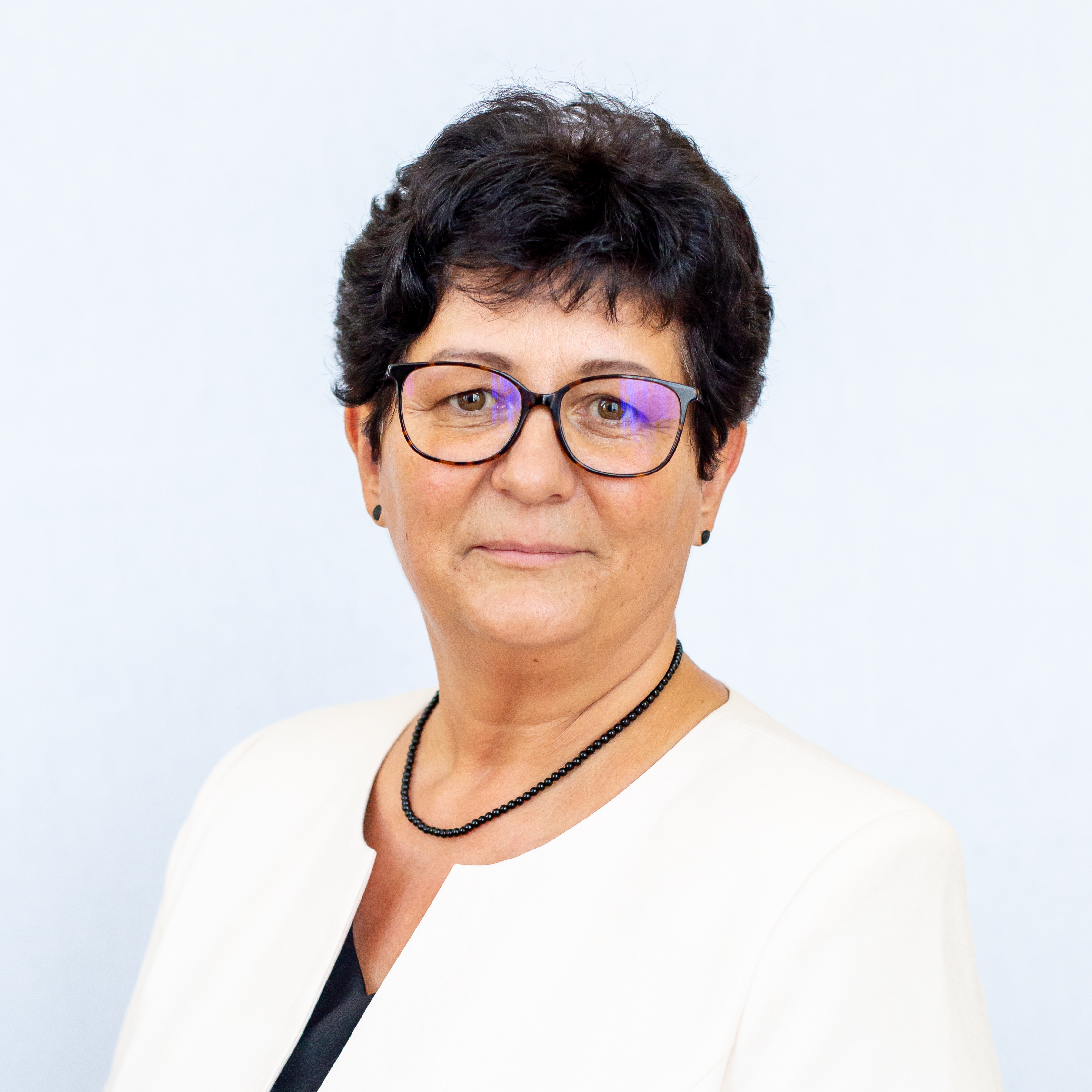 Viziné Molnár Anna