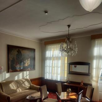 Hotel Eger & Park - üdülés