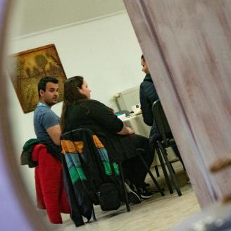 Puchner Kastélyszálló, Mentális feltöltődés