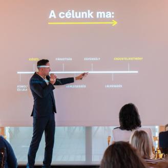 Munkafüggőség szakmai fórum