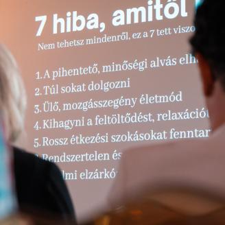 Munkafüggőség szakmai fórum