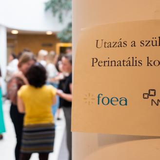 Utazás a szülés körül