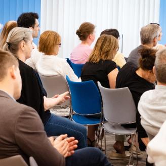 Az 50 az új 30? - Alapítványunk konferenciája