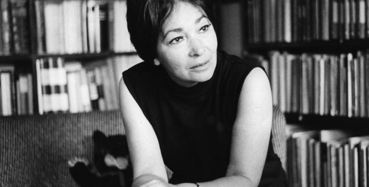 Szabó Magda