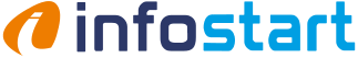 info start logo