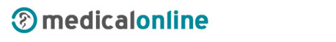 medical online logo