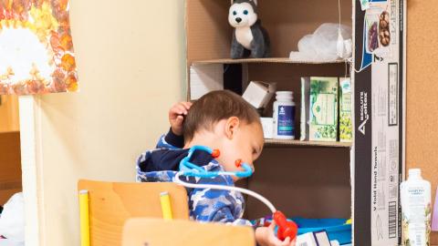 ViDRa doktor Mezőkeresztesen