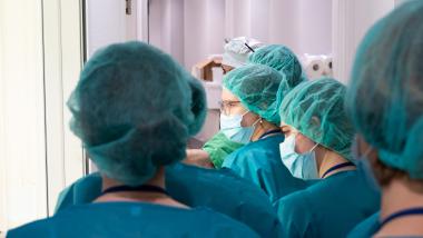 Hivatásunk Éjszakája az Uzsokiban 2026. január