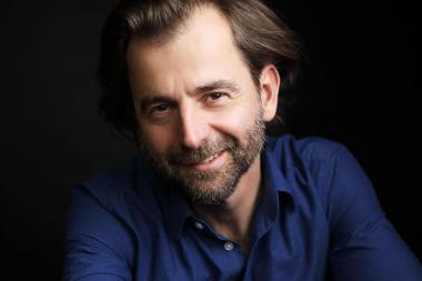 Grecsó Krisztián