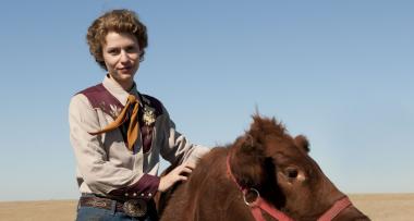 Temple Grandin